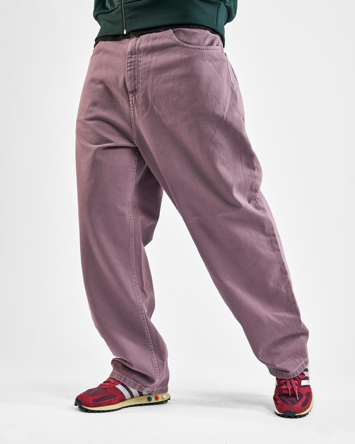 Carhartt WIP Brandon Pant | I034809.33I4J | AFEW STORE